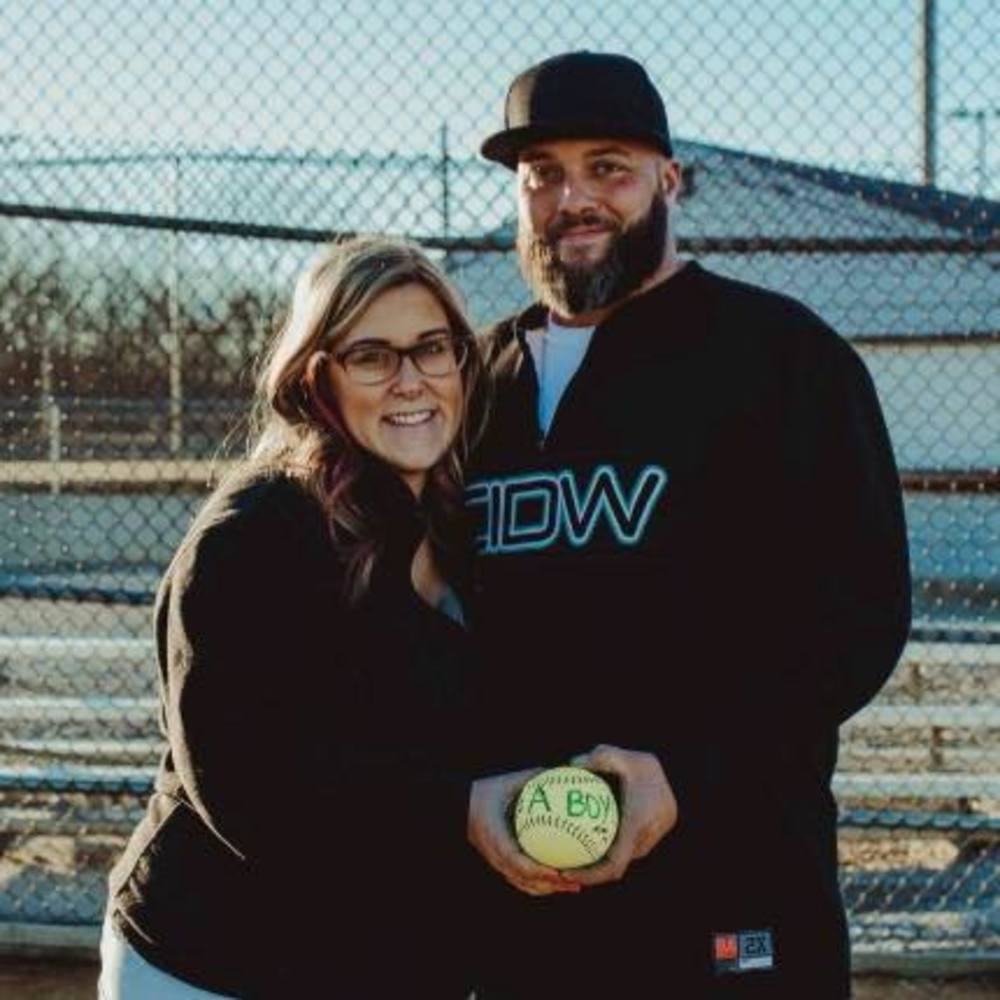 Meet your Posher, Brent